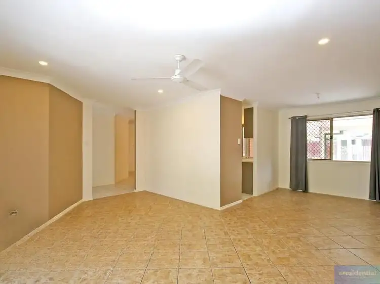 Second view of Homely house listing, 8 Brigalow Lane, Redbank QLD 4301