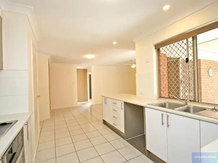 Fourth view of Homely house listing, 8 Brigalow Lane, Redbank QLD 4301