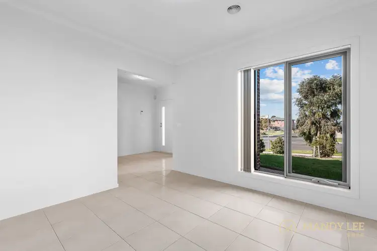 Second view of Homely house listing, 25 Yallaroo Chase, Werribee VIC 3030