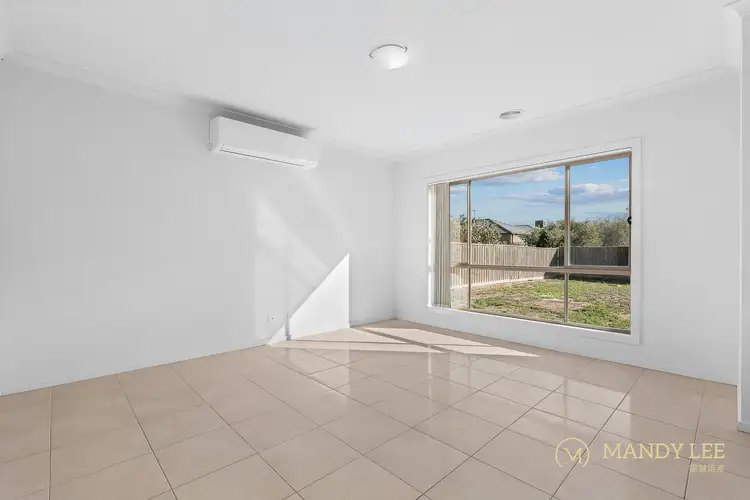 Third view of Homely house listing, 25 Yallaroo Chase, Werribee VIC 3030