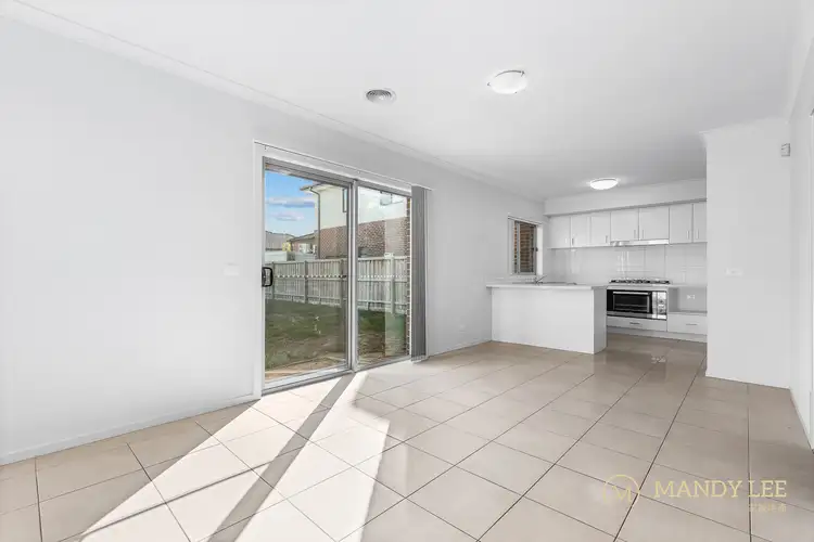 Fourth view of Homely house listing, 25 Yallaroo Chase, Werribee VIC 3030