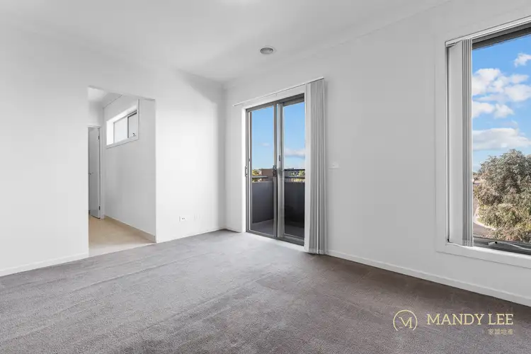 Sixth view of Homely house listing, 25 Yallaroo Chase, Werribee VIC 3030