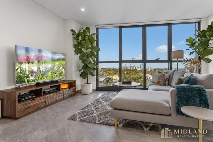 Sixth view of Homely apartment listing, 603/88B Christie Street, St Leonards NSW 2065