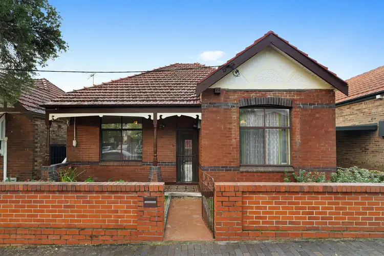 Main view of Homely house listing, 23 Hillcrest Street, Tempe NSW 2044