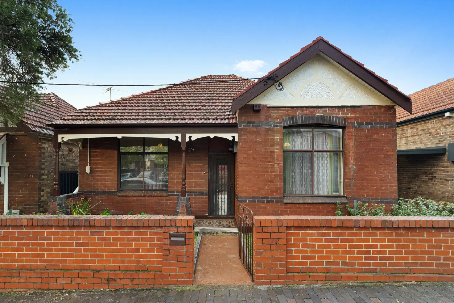 Main view of Homely house listing, 23 Hillcrest Street, Tempe NSW 2044