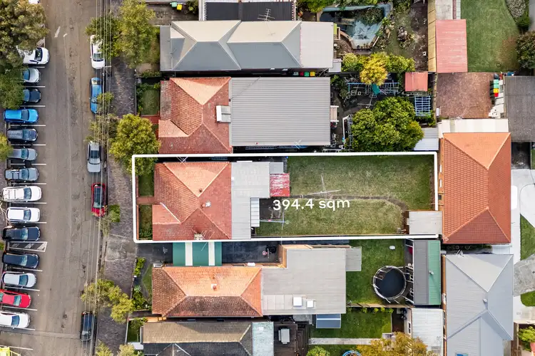 Second view of Homely house listing, 23 Hillcrest Street, Tempe NSW 2044