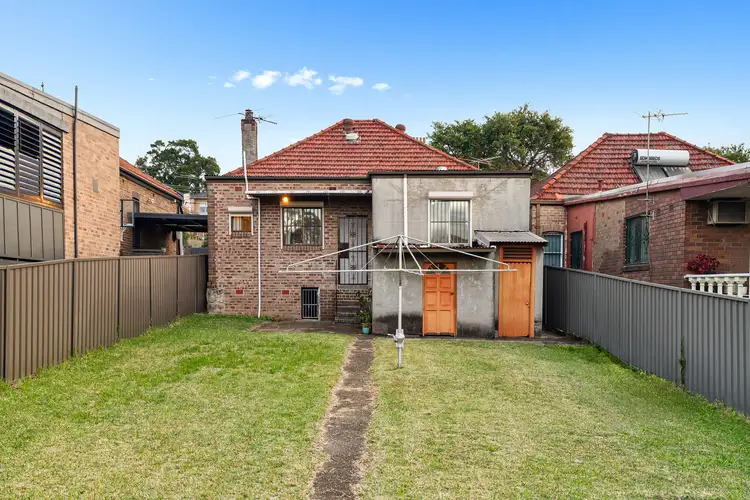 Fifth view of Homely house listing, 23 Hillcrest Street, Tempe NSW 2044