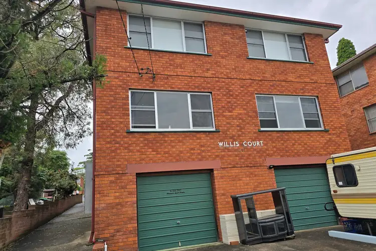 1/67 Willis Street, Kingsford NSW 2032