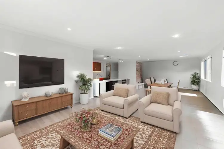 Fourth view of Homely house listing, 48 James Cook Drive, Truganina VIC 3029