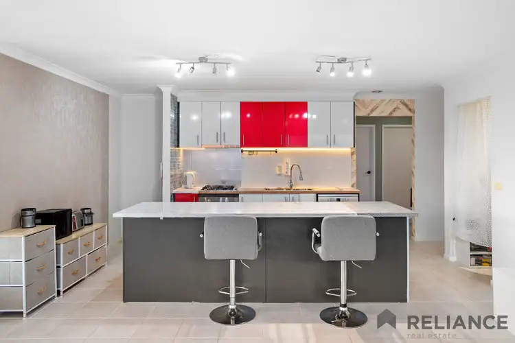 Fifth view of Homely house listing, 48 James Cook Drive, Truganina VIC 3029
