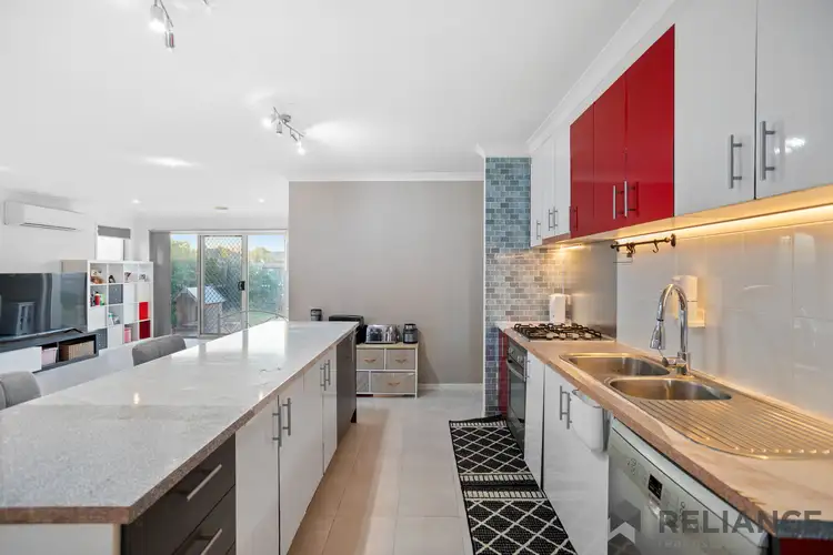 Sixth view of Homely house listing, 48 James Cook Drive, Truganina VIC 3029