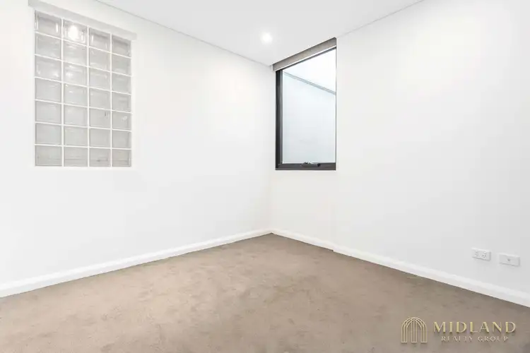 Sixth view of Homely apartment listing, 202/54-56 Strathallen Avenue, Northbridge NSW 2063