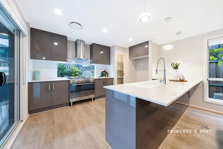 Third view of Homely house listing, 28 Passionflower Street, Marsden Park NSW 2765