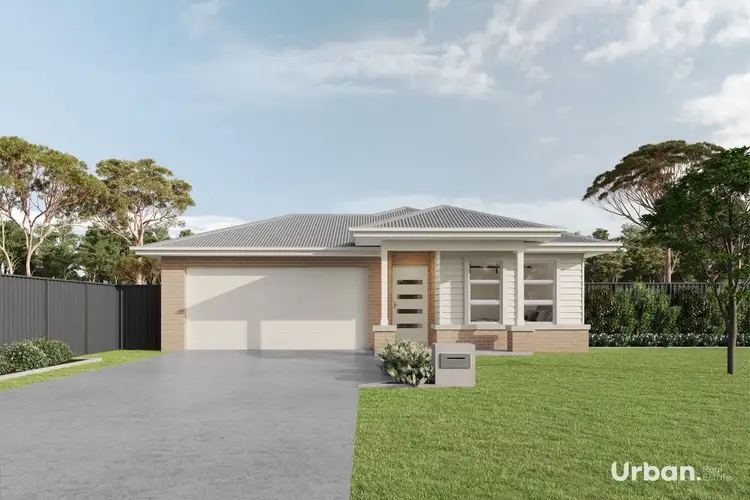 Main view of Homely house listing, 712/25 Lilium Street, Lochinvar NSW 2321