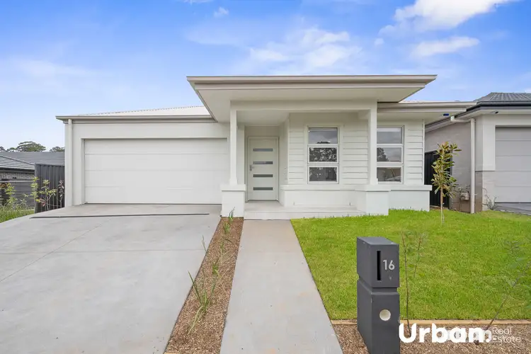 Second view of Homely house listing, 712/25 Lilium Street, Lochinvar NSW 2321
