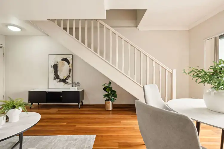 Third view of Homely apartment listing, 42/9-17 Eastbourne Road, Homebush West NSW 2140