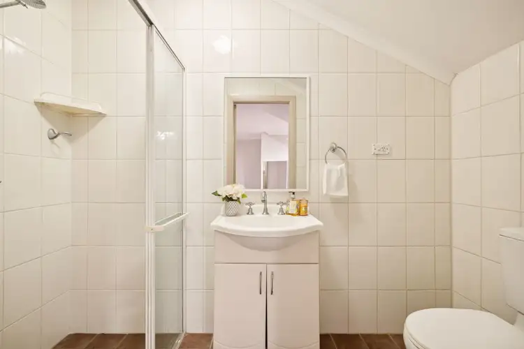 Sixth view of Homely apartment listing, 42/9-17 Eastbourne Road, Homebush West NSW 2140