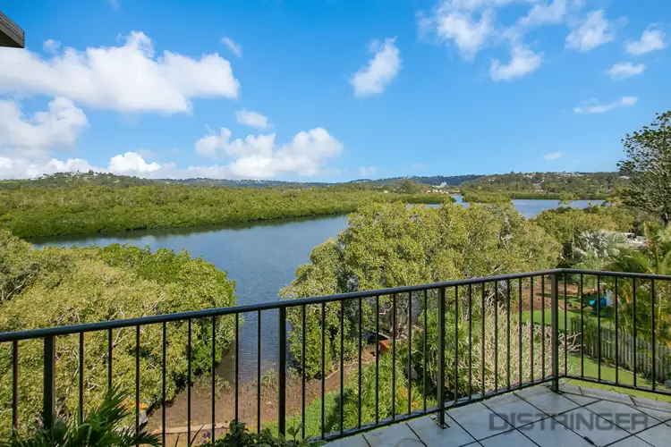 Second view of Homely unit listing, 24/182-184 Kennedy Drive, Tweed Heads West NSW 2485