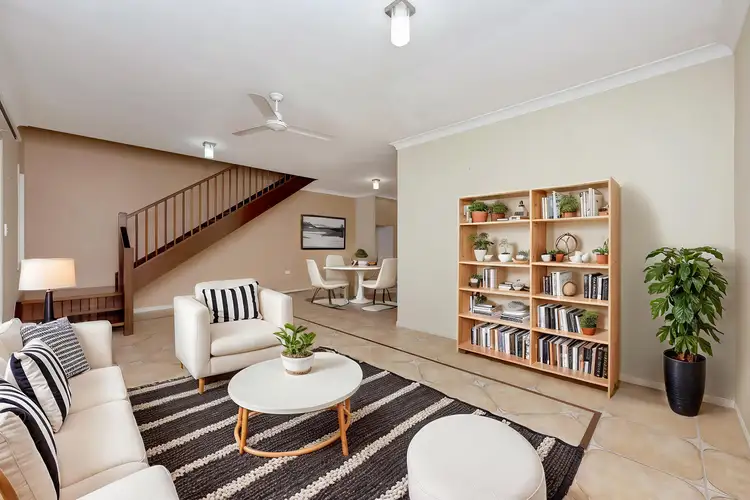Second view of Homely unit listing, 30/12-24 Sanctuary Drive, Idalia QLD 4811
