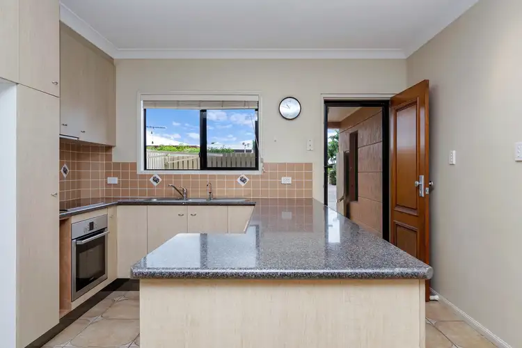 Third view of Homely unit listing, 30/12-24 Sanctuary Drive, Idalia QLD 4811