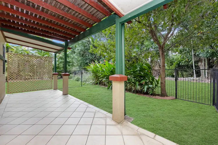 Fourth view of Homely unit listing, 30/12-24 Sanctuary Drive, Idalia QLD 4811