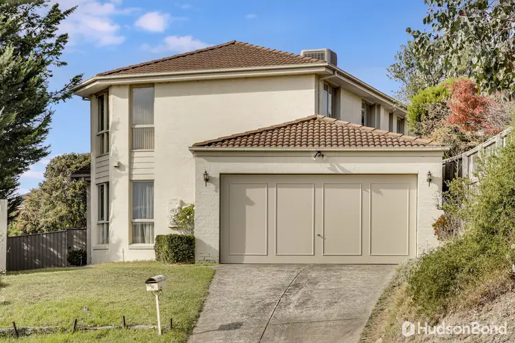 16 Ryder Court, Doncaster East VIC 3109