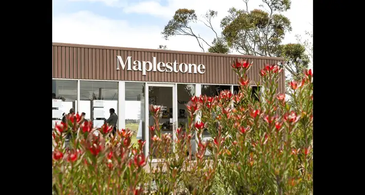 Fourth view of Homely land listing, LOT 545, 18 Spinosa Road, Sunbury VIC 3429