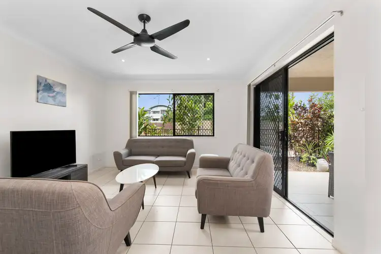 Third view of Homely unit listing, 4/19-23 Minnie Street, Parramatta Park QLD 4870