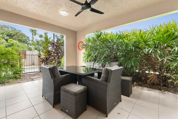 Fourth view of Homely unit listing, 4/19-23 Minnie Street, Parramatta Park QLD 4870