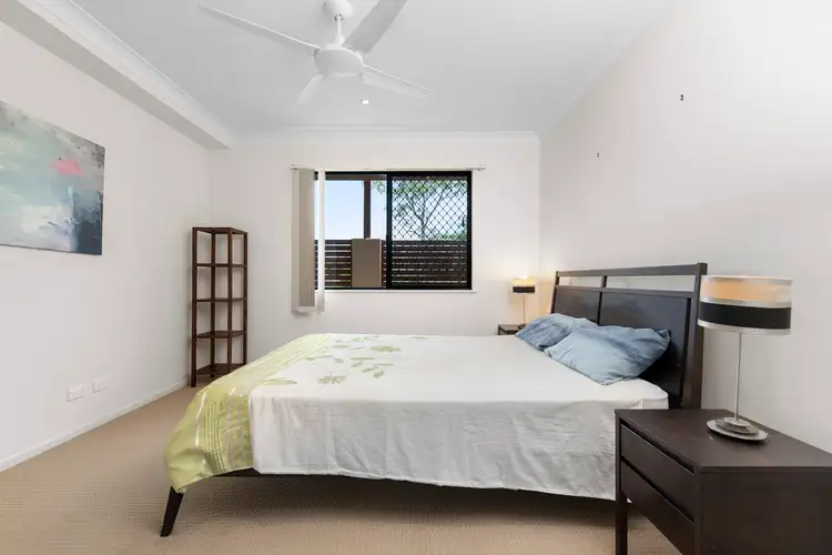Fifth view of Homely unit listing, 4/19-23 Minnie Street, Parramatta Park QLD 4870