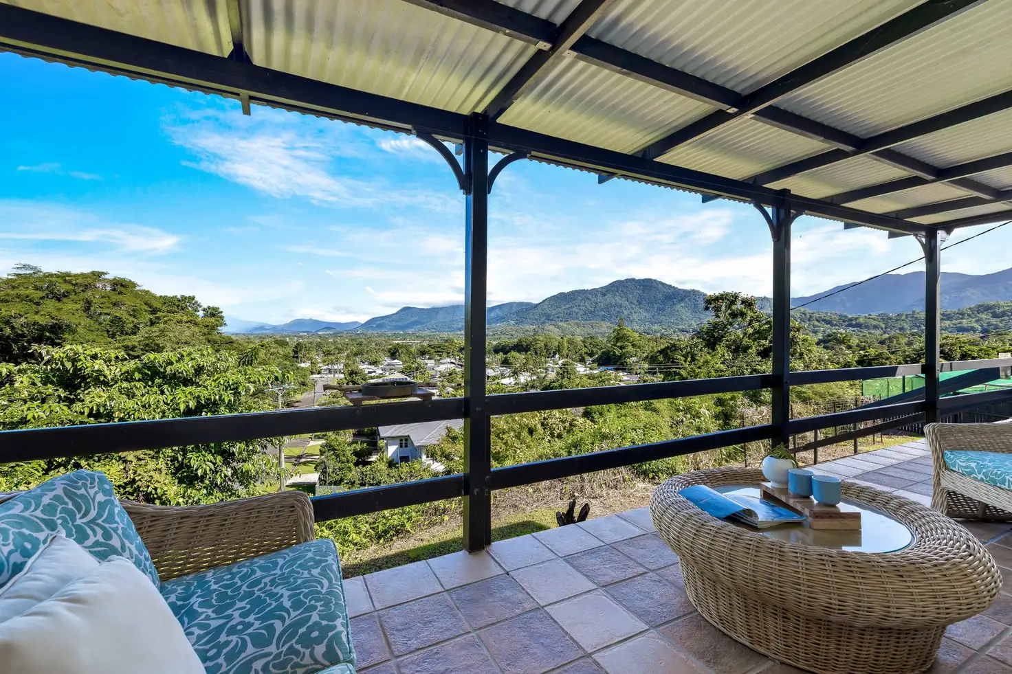 Main view of Homely house listing, 2-4 Hutchinson Street, Edge Hill QLD 4870