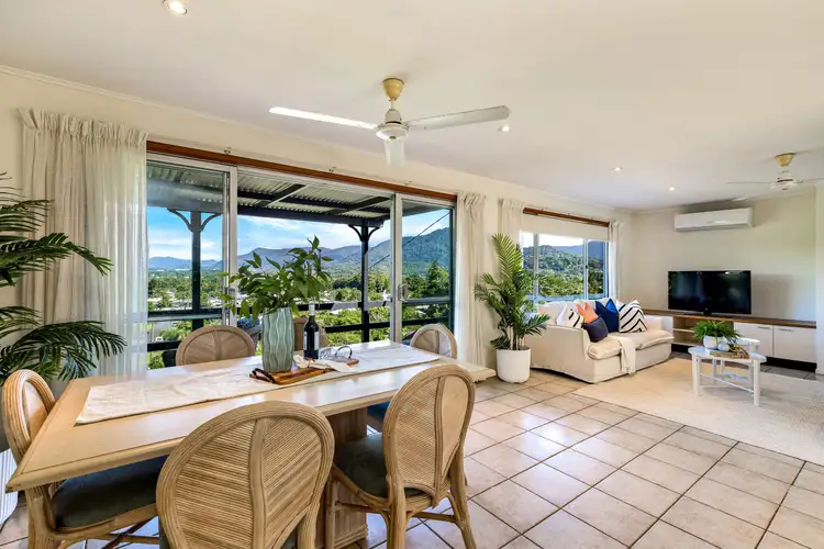 Second view of Homely house listing, 2-4 Hutchinson Street, Edge Hill QLD 4870