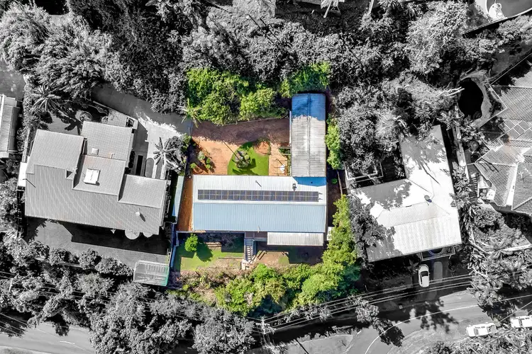 Fifth view of Homely house listing, 2-4 Hutchinson Street, Edge Hill QLD 4870