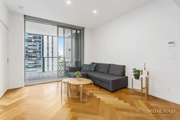 Main view of Homely apartment listing, 1709/117 Bathurst Street, Sydney NSW 2000