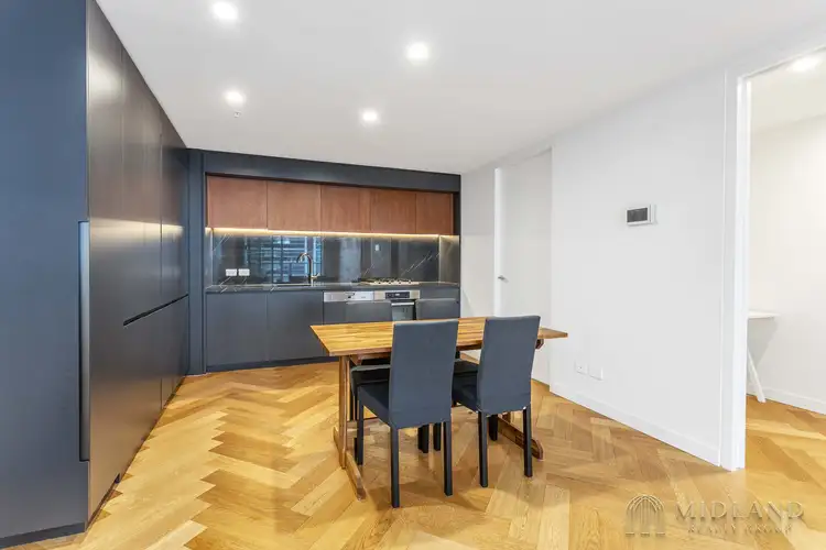 Fourth view of Homely apartment listing, 1709/117 Bathurst Street, Sydney NSW 2000