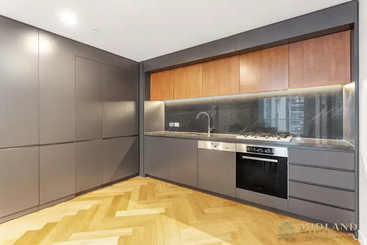 Sixth view of Homely apartment listing, 1709/117 Bathurst Street, Sydney NSW 2000