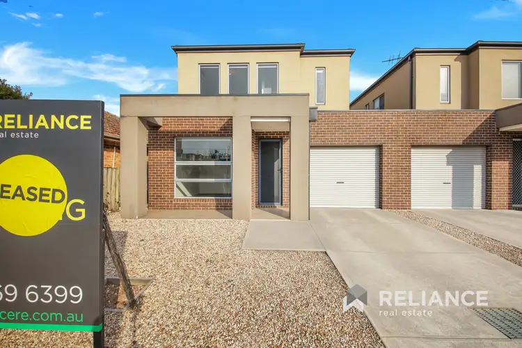 Third view of Homely unit listing, 1/15 Cottrell Street, Werribee VIC 3030