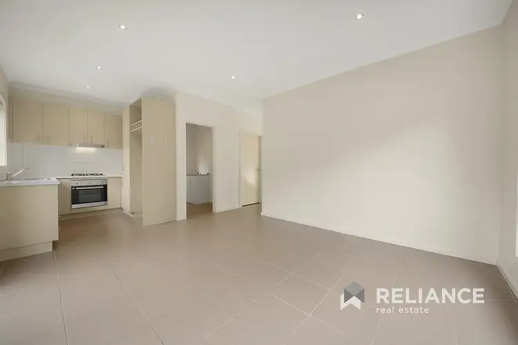 Fifth view of Homely unit listing, 1/15 Cottrell Street, Werribee VIC 3030