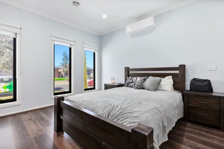 Fourth view of Homely house listing, 18 Rhubarb Road, Manor Lakes VIC 3024