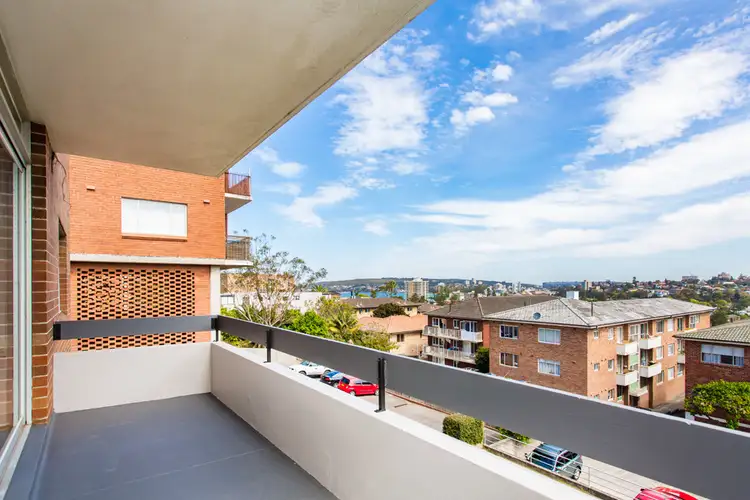 Second view of Homely unit listing, 3/72 Crown Road, Queenscliff NSW 2096