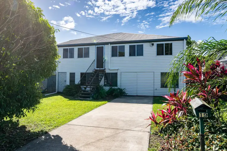19 Marathon Street, Proserpine QLD 4800
