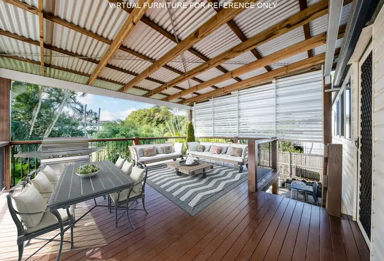 Main view of Homely house listing, 19 Marathon Street, Proserpine QLD 4800