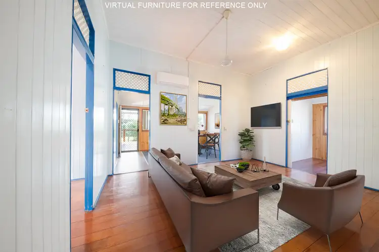 Fourth view of Homely house listing, 19 Marathon Street, Proserpine QLD 4800