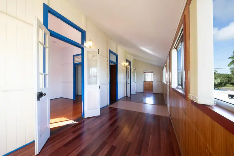 Sixth view of Homely house listing, 19 Marathon Street, Proserpine QLD 4800