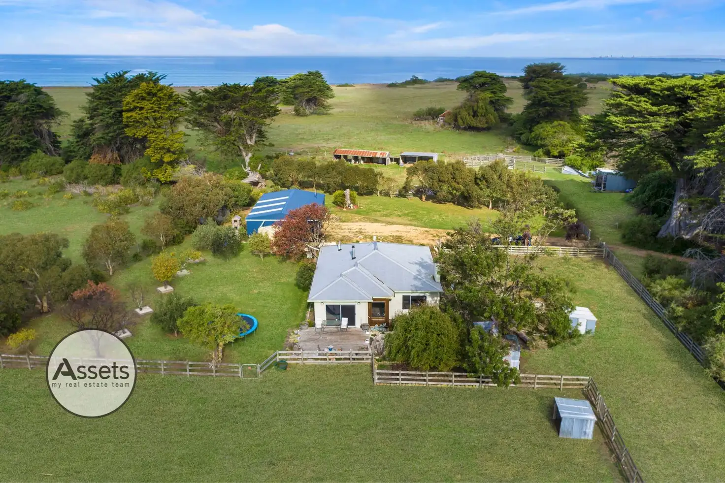 Main view of Homely rural property listing, 8407 Princes Highway, Allestree VIC 3305