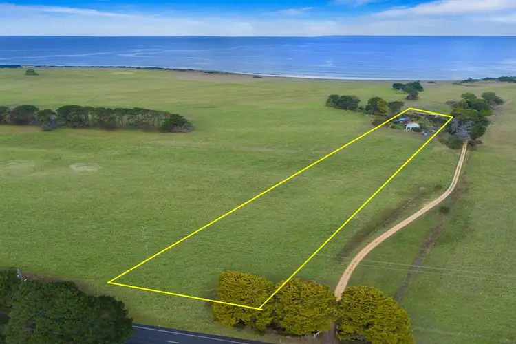 Second view of Homely rural property listing, 8407 Princes Highway, Allestree VIC 3305