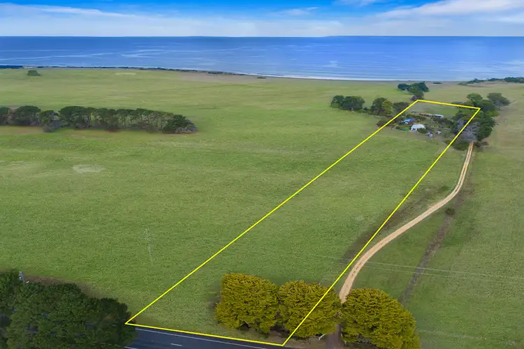 Second view of Homely rural property listing, 8407 Princes Highway, Allestree VIC 3305