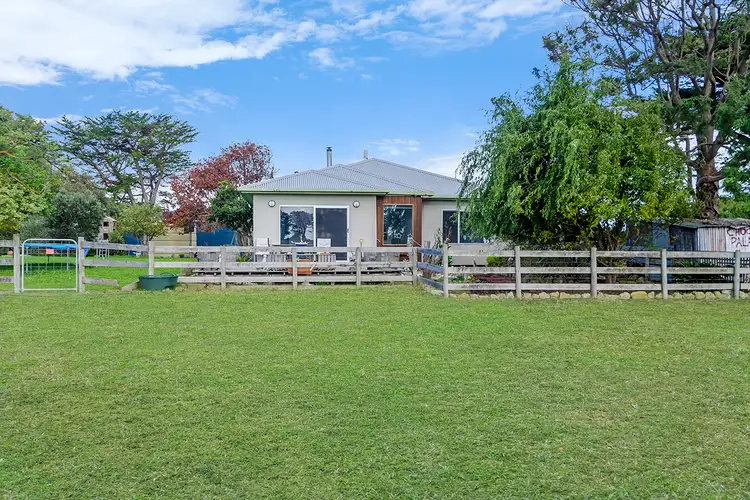 Third view of Homely rural property listing, 8407 Princes Highway, Allestree VIC 3305