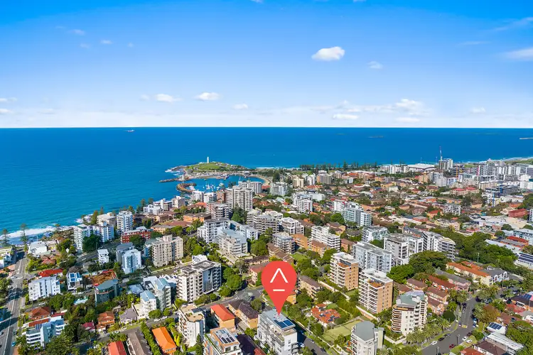 6/15 Park Street, Wollongong NSW 2500