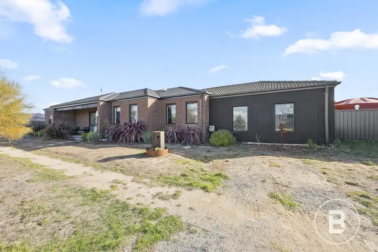59 Windermere Way, Cardigan Village VIC 3352